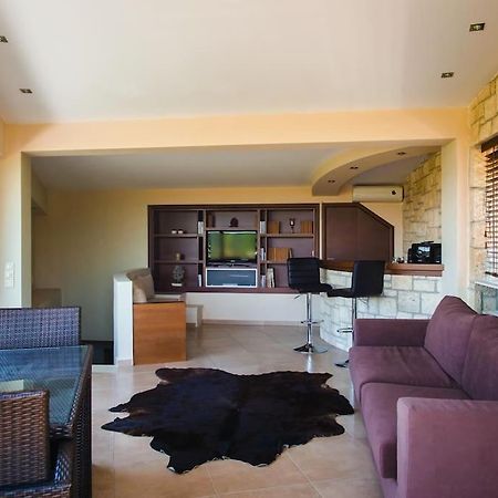 Luxury Villa Kassandrino Kassandrinón エクステリア 写真