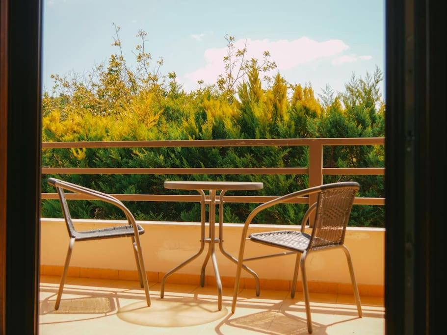 Luxury Villa Kassandrino Kassandrinón エクステリア 写真