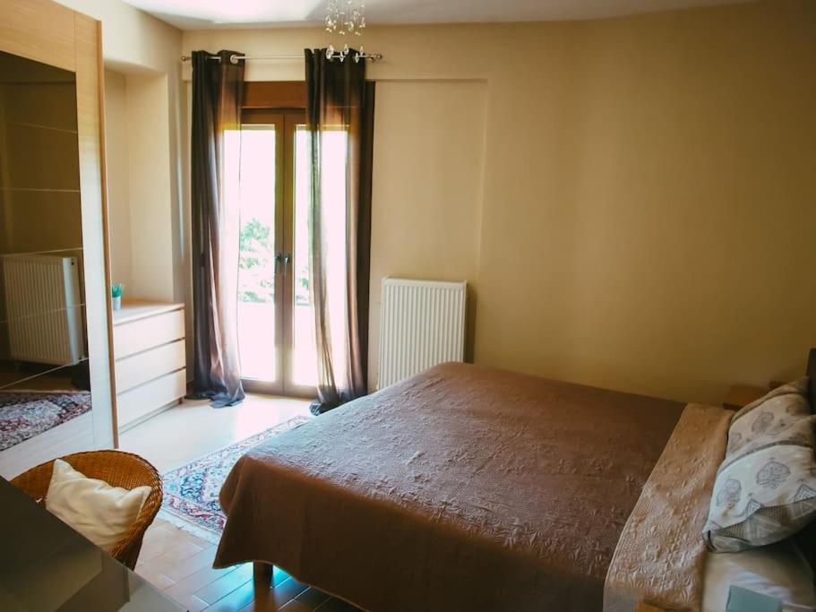 Luxury Villa Kassandrino Kassandrinón エクステリア 写真