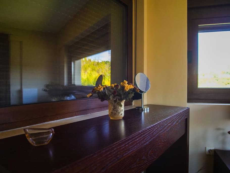 Luxury Villa Kassandrino Kassandrinón エクステリア 写真