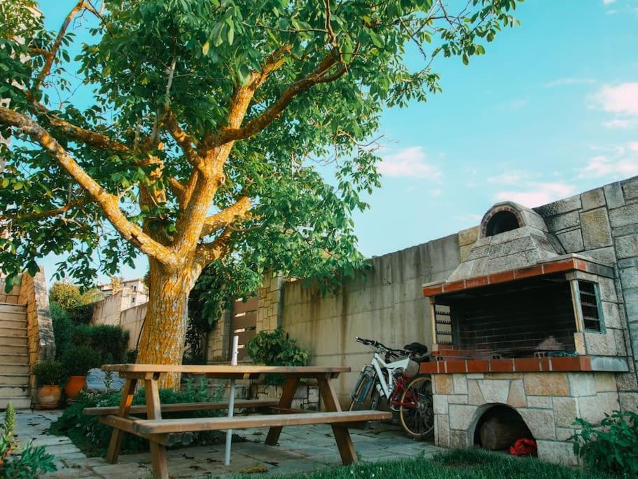 Luxury Villa Kassandrino Kassandrinón エクステリア 写真